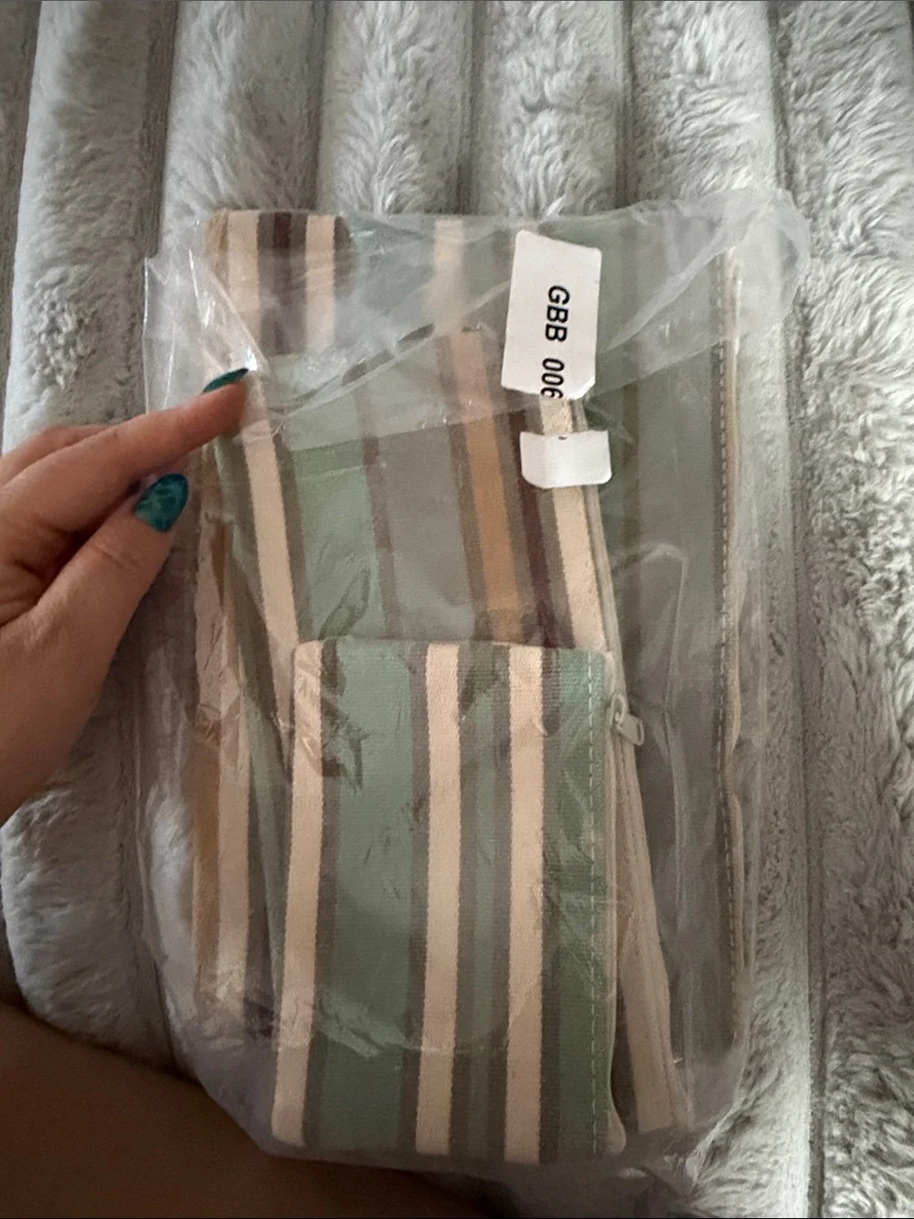 Martha Stewart two piece